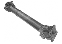 Карданний вал середнього моста