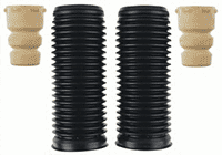 Пильовик амортизатора комплект