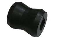 Втулка амортизатора