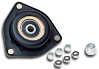 Опора переднього амортизатора