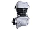 Пневмокомпресор і комплектуючі