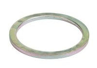 Регулювальна шайба