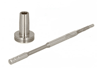 Комплект клапанів CR