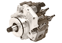 ТНВД вантажний