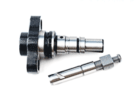 Плунжерна пара