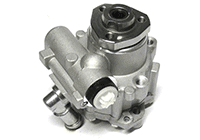 Насос гідропідсилювача