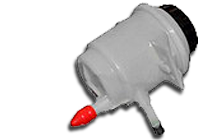 Бачок гідропідсилювача