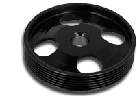 Шків насоса гідропідсилювача