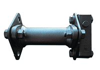 Привод ТНВД