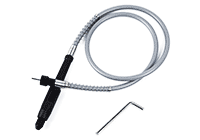 Привод гнучкий