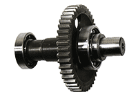 Шестірня приводу ТНВД