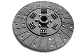 Диск зчеплення
