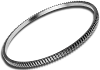 Венеція маховика