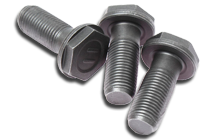 Болт маховика