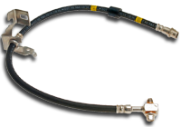 Шланг гальмівний задній