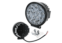 Фара-прожектор