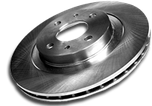 Диск гальмівний передній