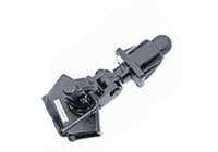 Буксирний прилад і компоненти