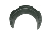 Подушка підвіски сідла