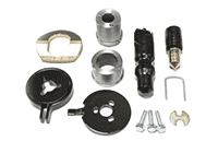 Ремкомплект зчепленого пристрою