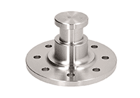 Палець зчепленого пристрою