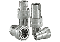 Муфта розривна