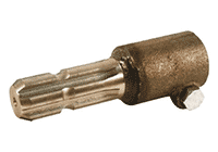 Перехідник ВОМ