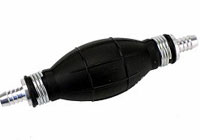 Насос підкачування палива