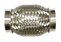 Гофра еластична