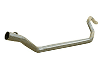 Проміжна труба