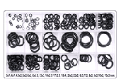 Набір прокладок сальників