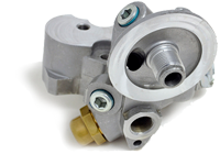 Корпус оливного фільтра