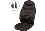 Накидка на сидіння з підігрівом