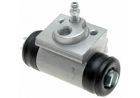 Робочий гальмівний циліндр