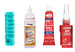 Герметики різні