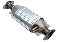 Каталізатор