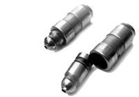 Гідрокомпенсатори