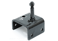 Кронштейн амортизатора