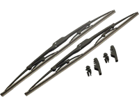 Склоочисник