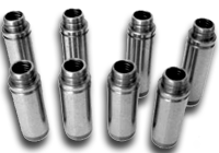 Напрямні клапани