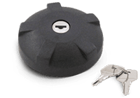 Кришка бензобака