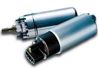 Бензонасос