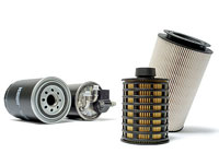 Паливний фільтр