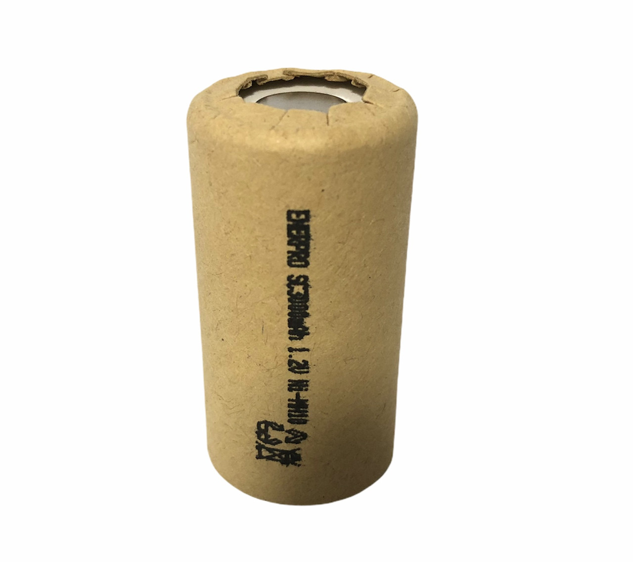 Акумуляторний елемент 1.2V 3000 mAh Ni-MH SC