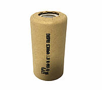 Акумуляторний елемент 1.2V 3000 mAh Ni-MH SC