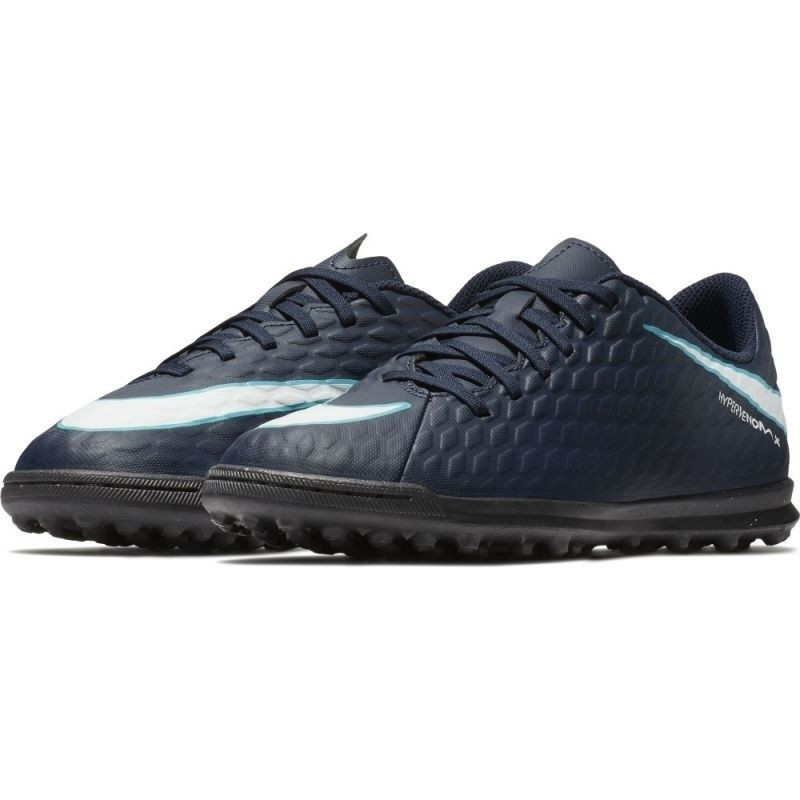 Nike hypervenomx hotsell phade iii tf
