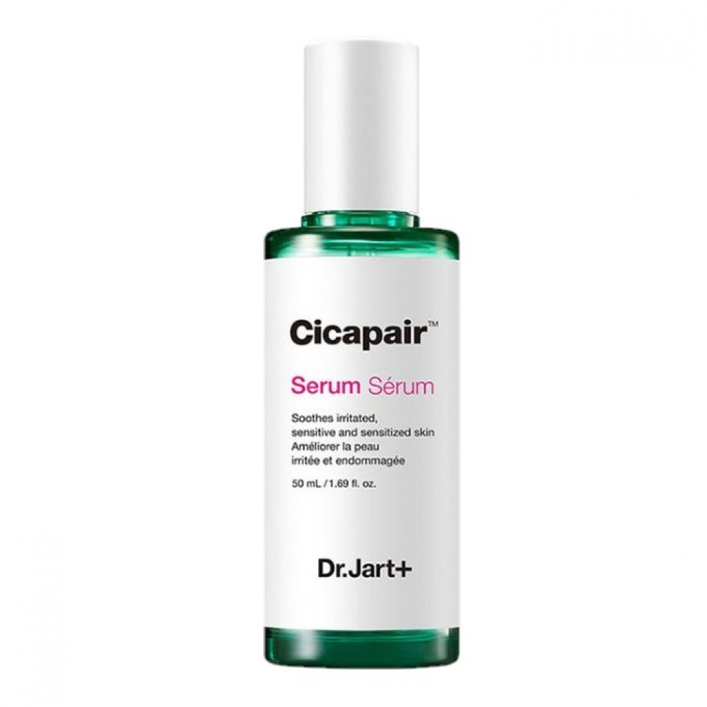 Відновлювальна сироватка Dr.Jart + Cicapair Serum 2nd Generation 50 мл
