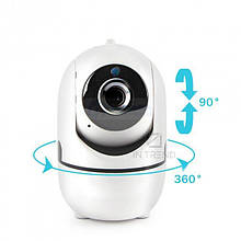 Камера відеоспостереження CAMERA Wifi QC011