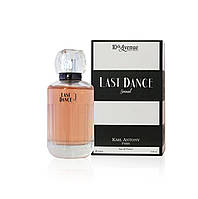 Туалетная вода 10th Avenue Last Dance Sensual 100 ml