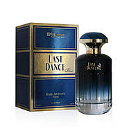 Туалетная вода 10th Avenue Last Dance Blue 100 ml